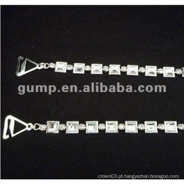 Cintas de metal bra de diamante (GBRD0166)